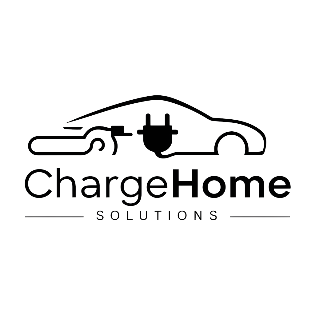 Charge Home Solutions logo
