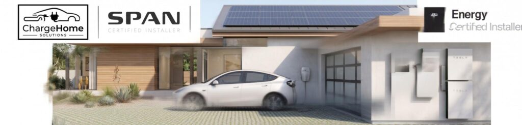 Charge Home Solutions: The Ultimate Platform for Electricians Driving the EV Revolution